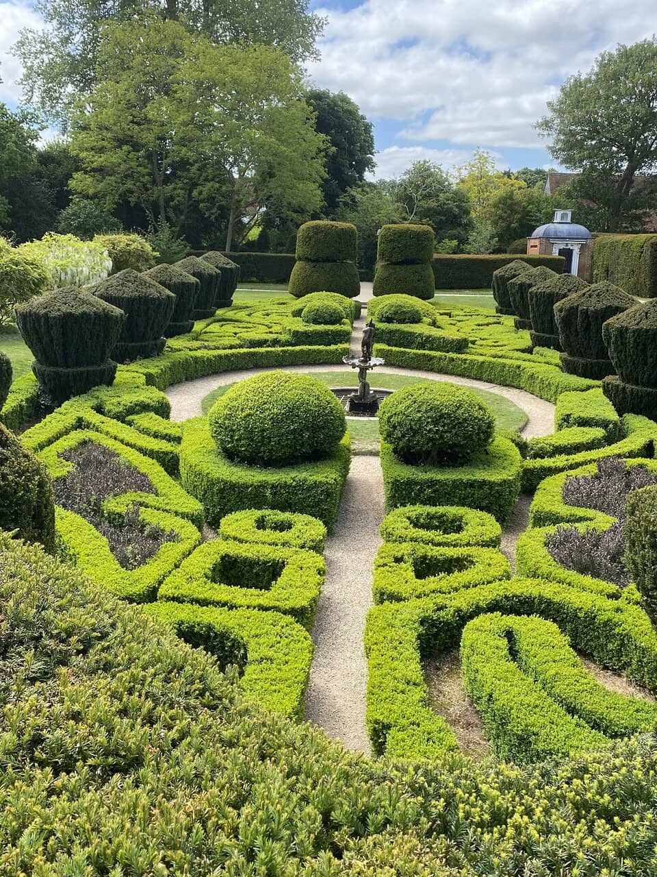 Walled Garden