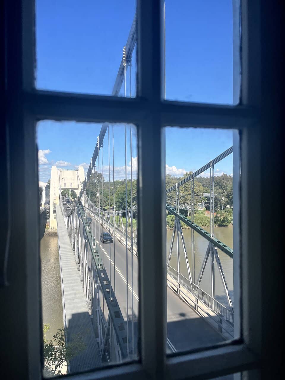 Vertical photo