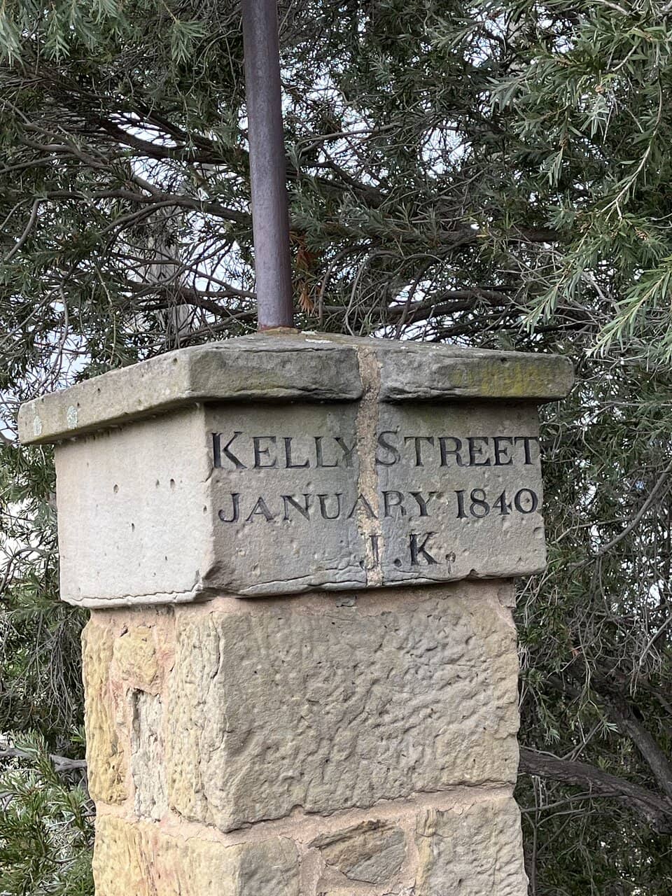 Architectural Landmark