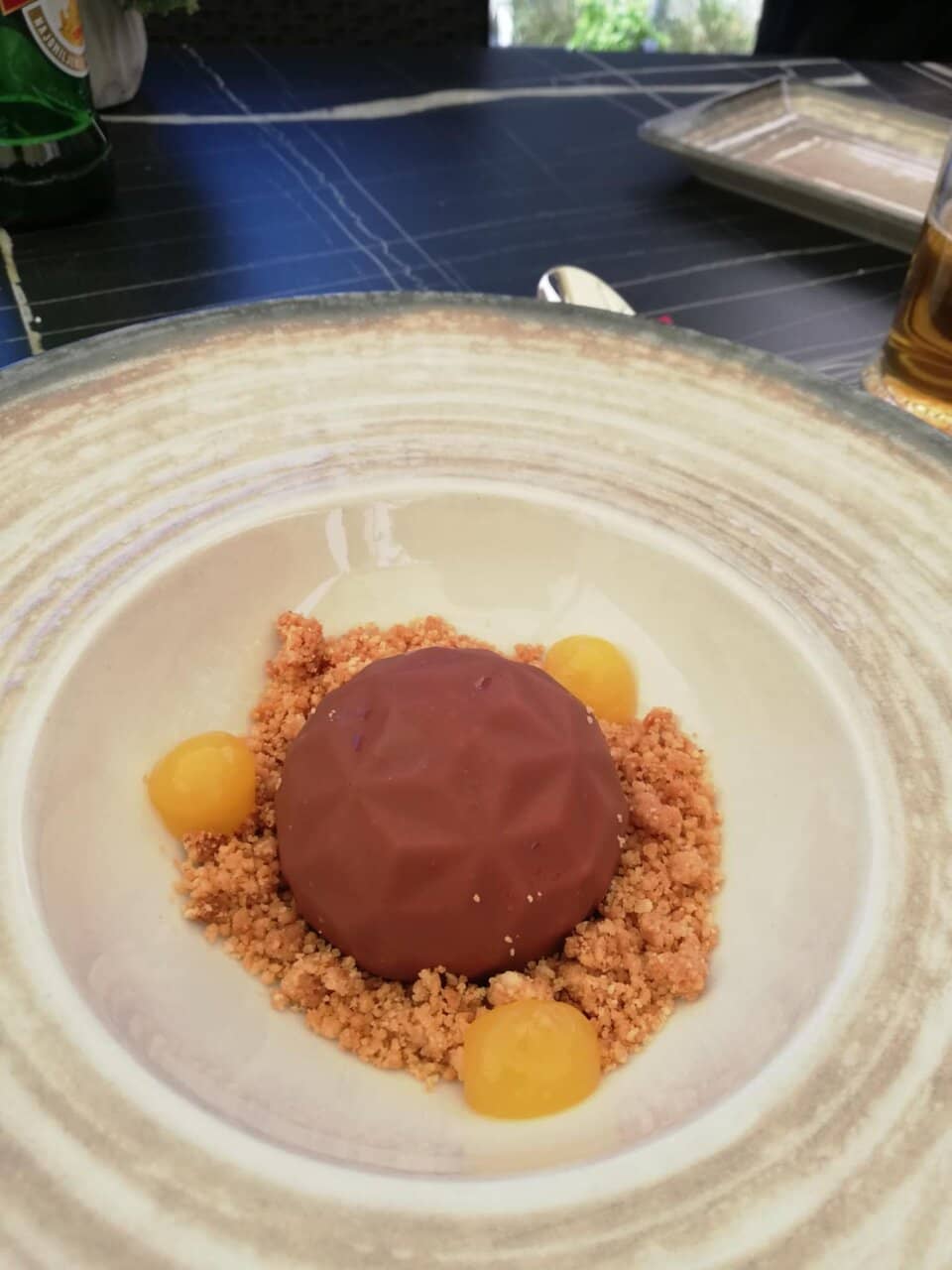 Waterfront Dining & Drinks