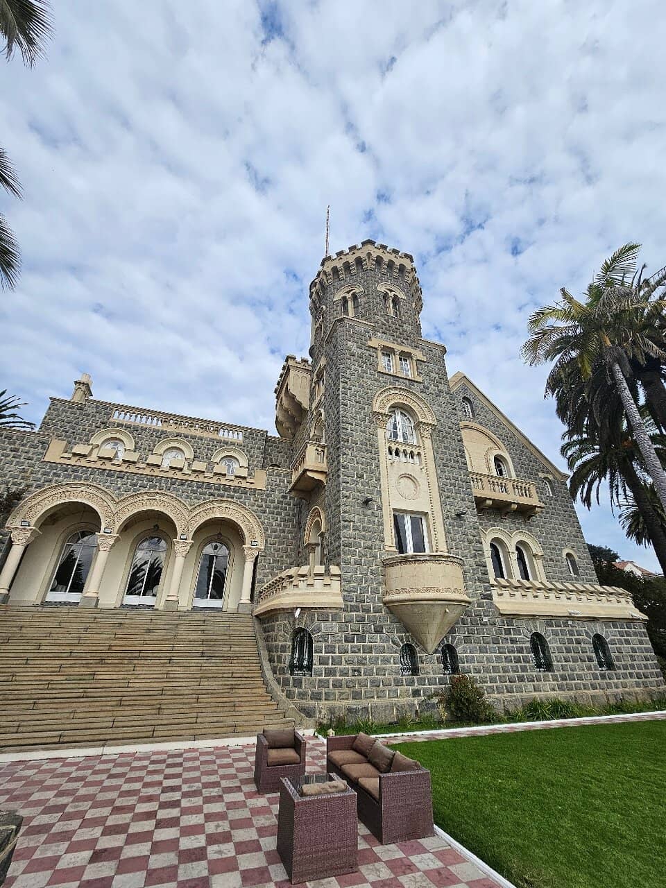 Medieval Architecture