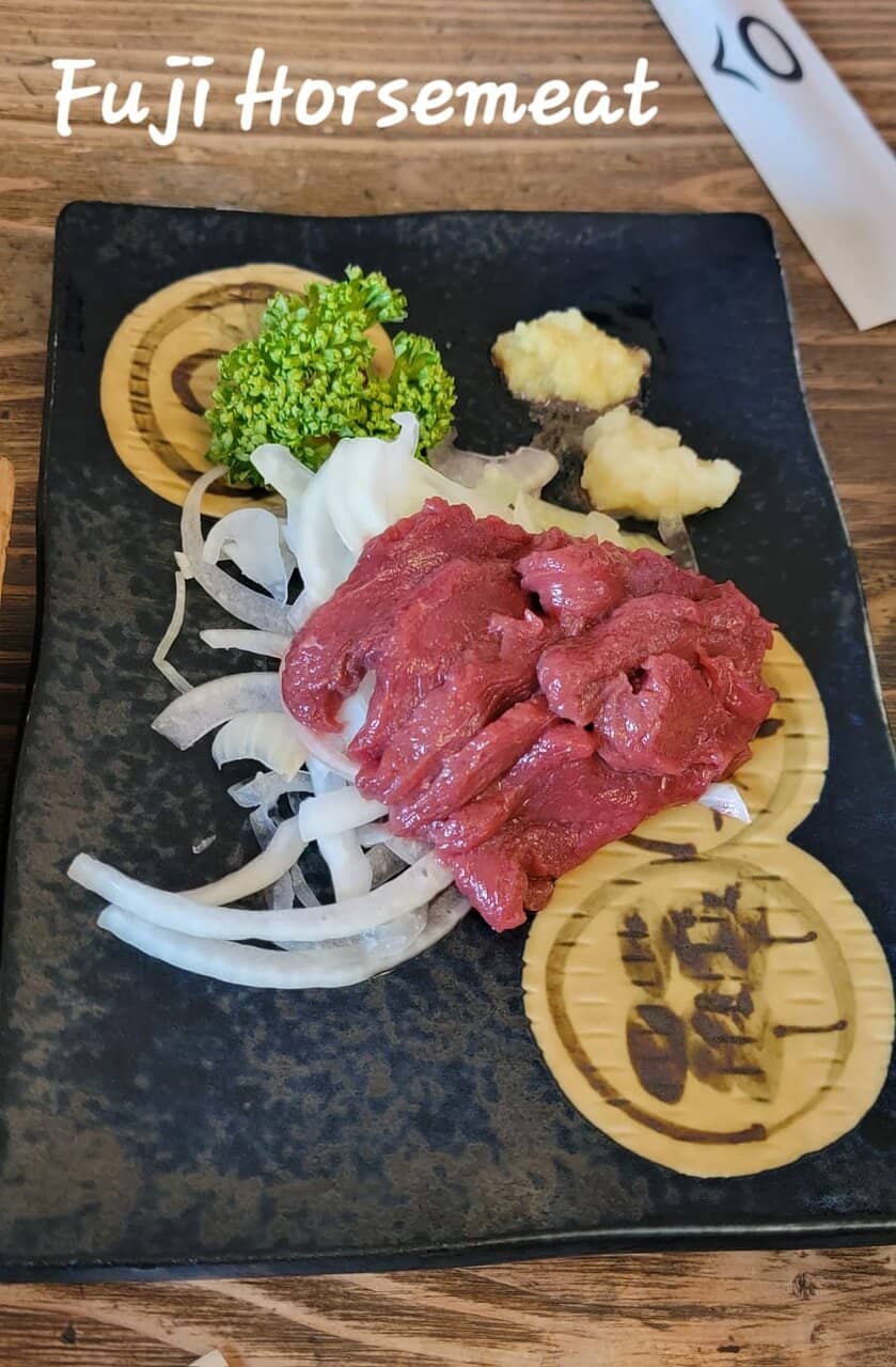 Traditional Atmosphere