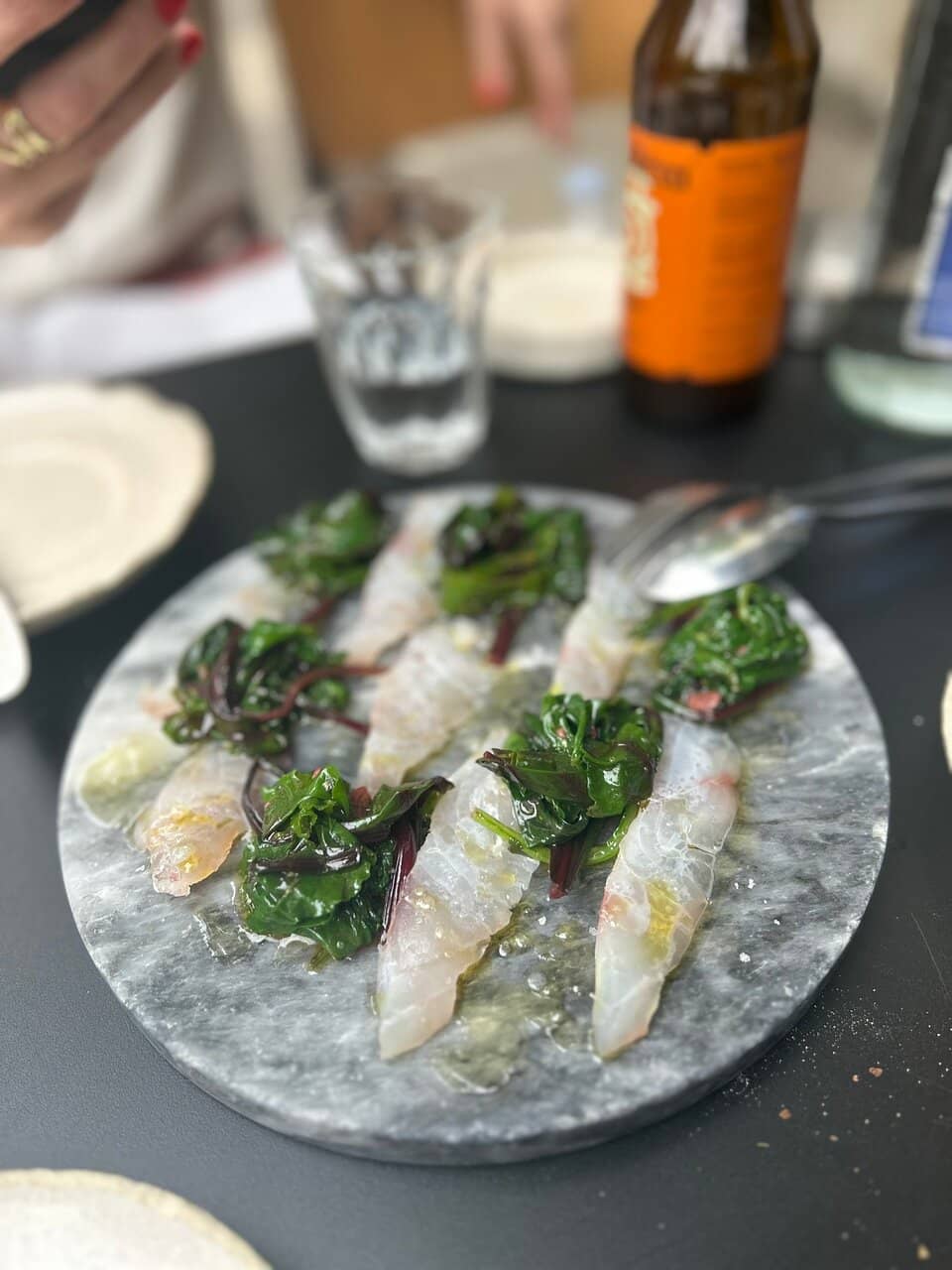 Exquisite Patisserie