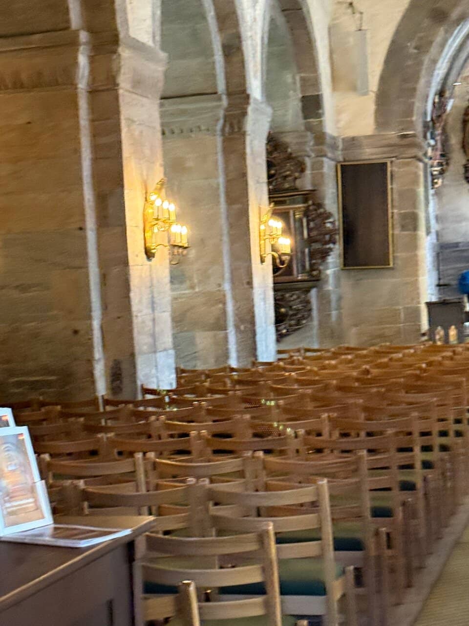 Vertical photo