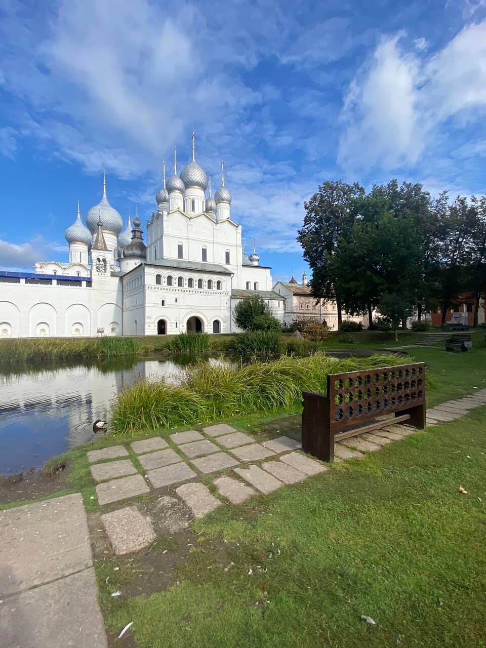 Fanciful Architecture