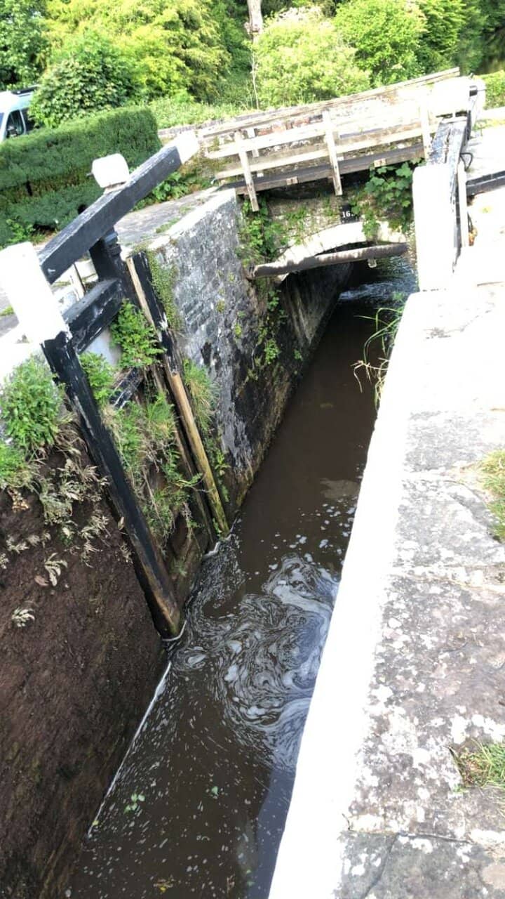 Narrowboat Holidays