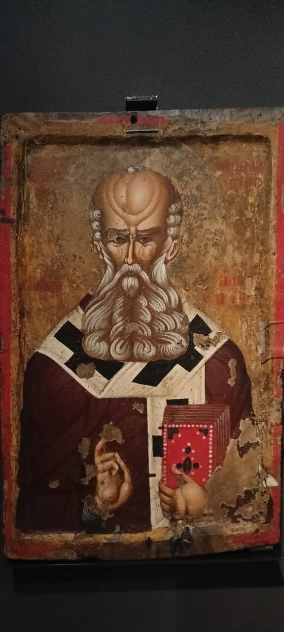 Guided Church Visits