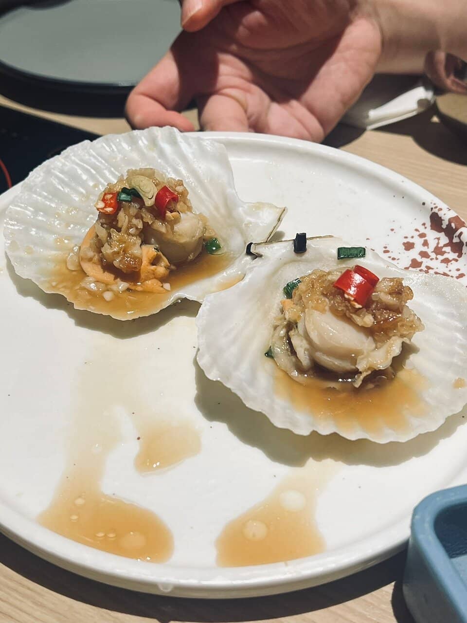 Rooftop Garden Oasis