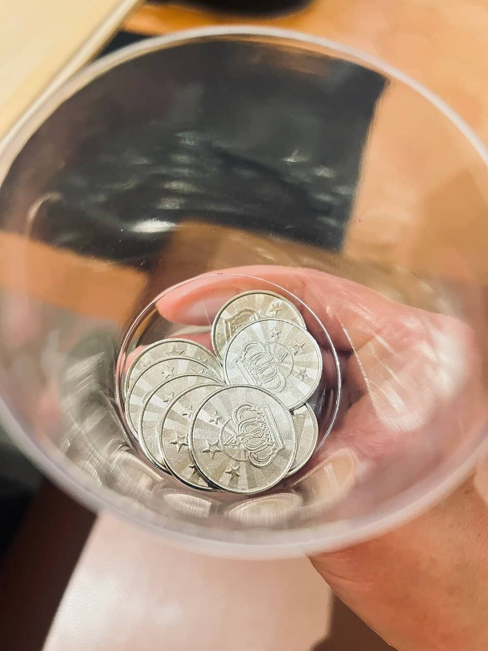 International Food Fiesta