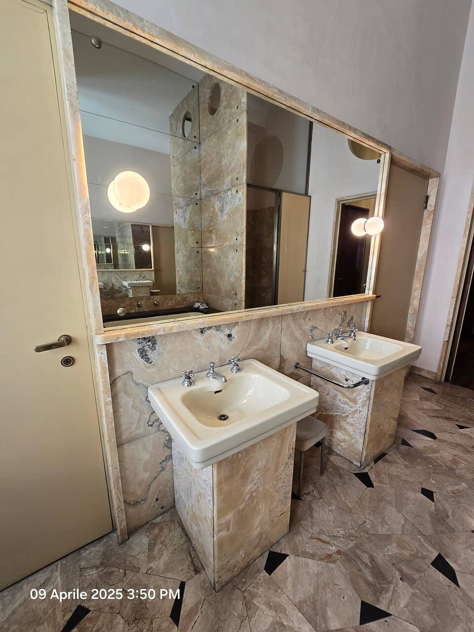 Art Deco Interiors