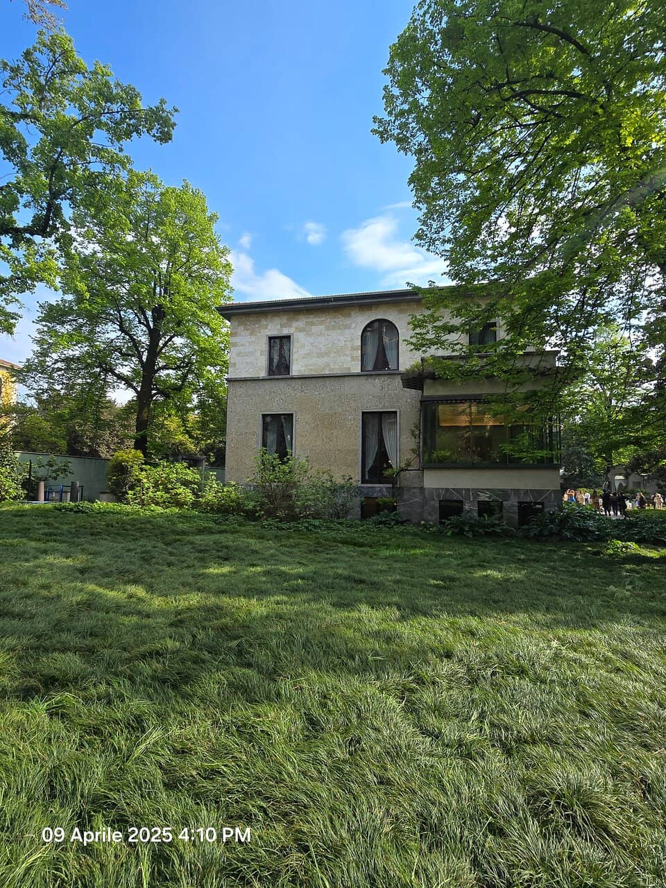 The Iconic Swimming Pool