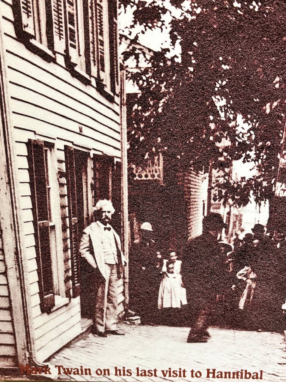 Mississippi Riverboat Cruise