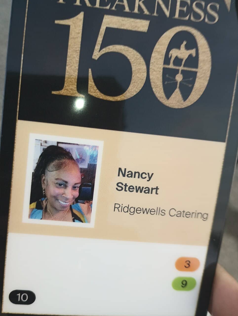 Seabiscuit vs. War Admiral Match Race