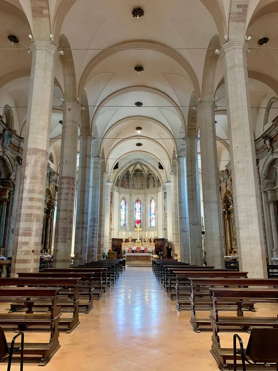 The Legend of the Gubbio Wolf