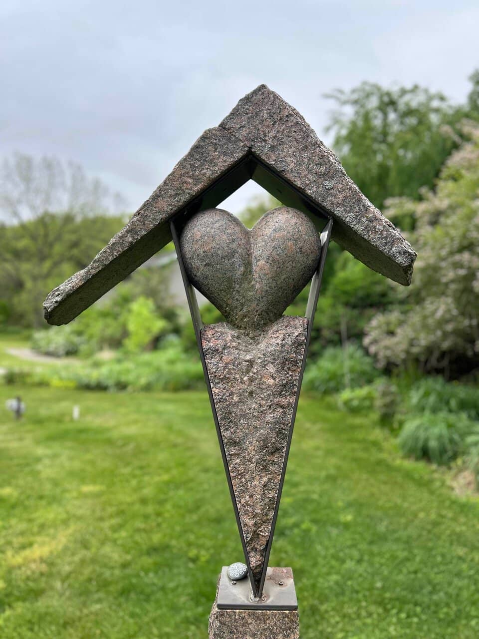 Nature Trails & River Views