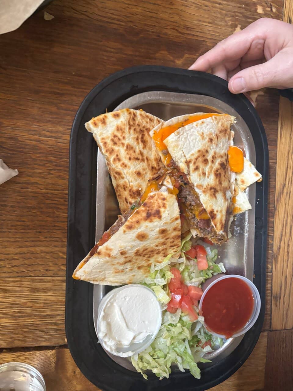 Authentic New Mexican Flavors