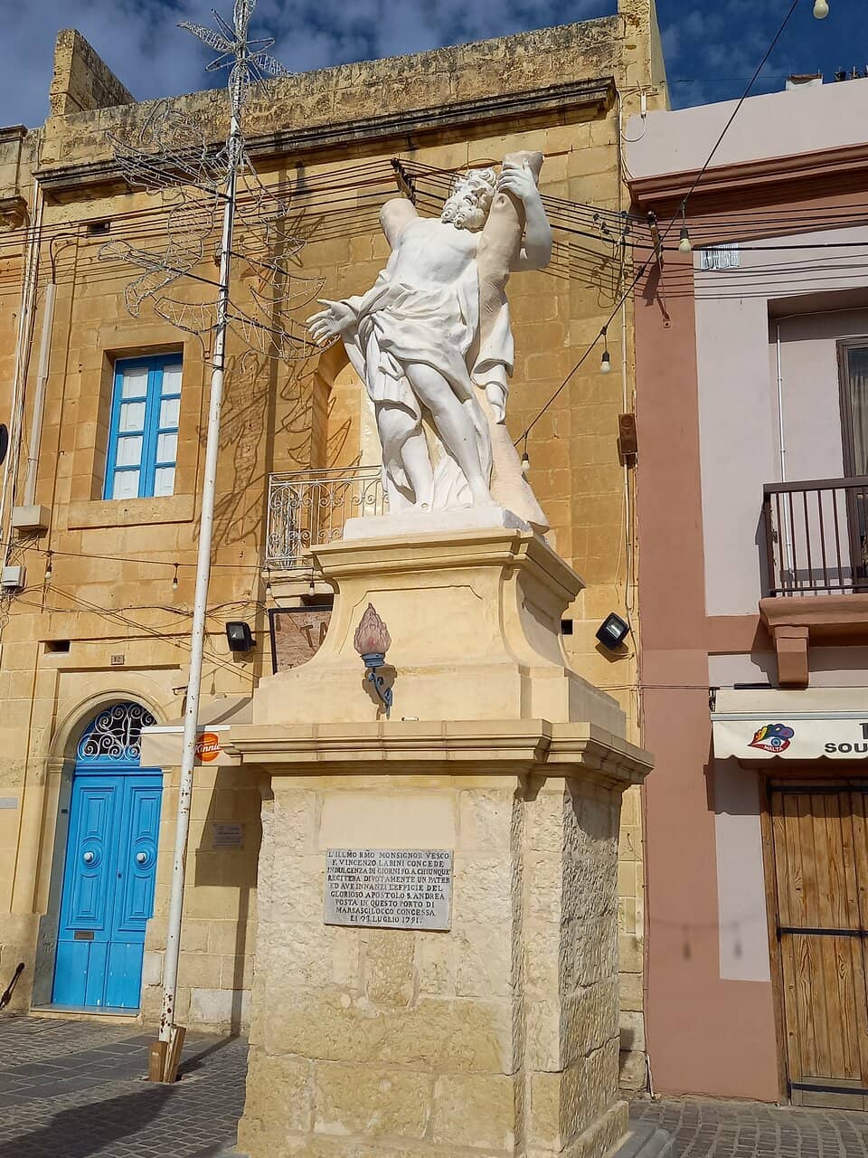Colorful Fishing Boats