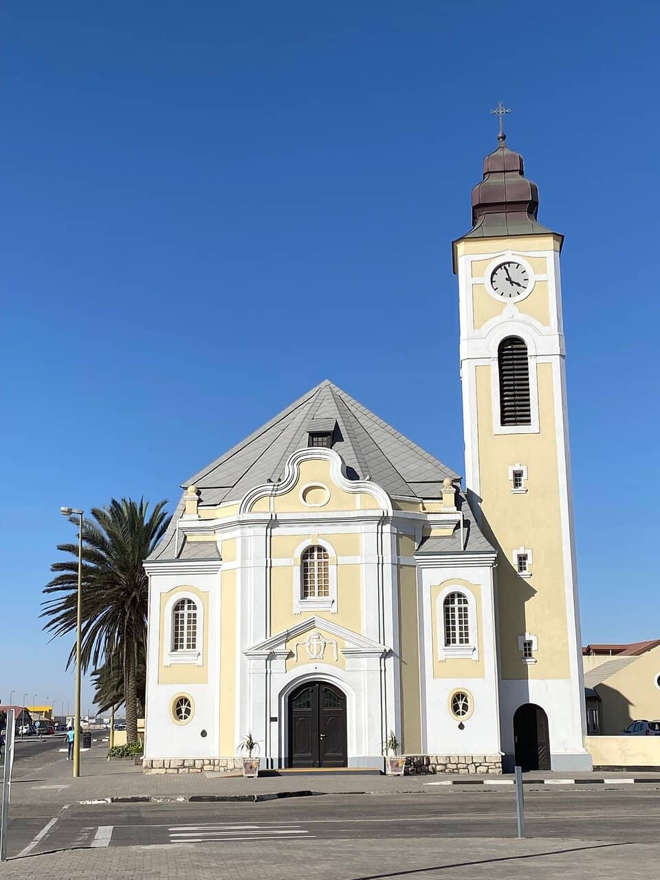 Vertical photo