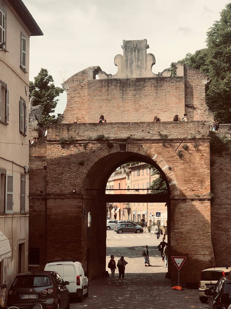 Vertical photo