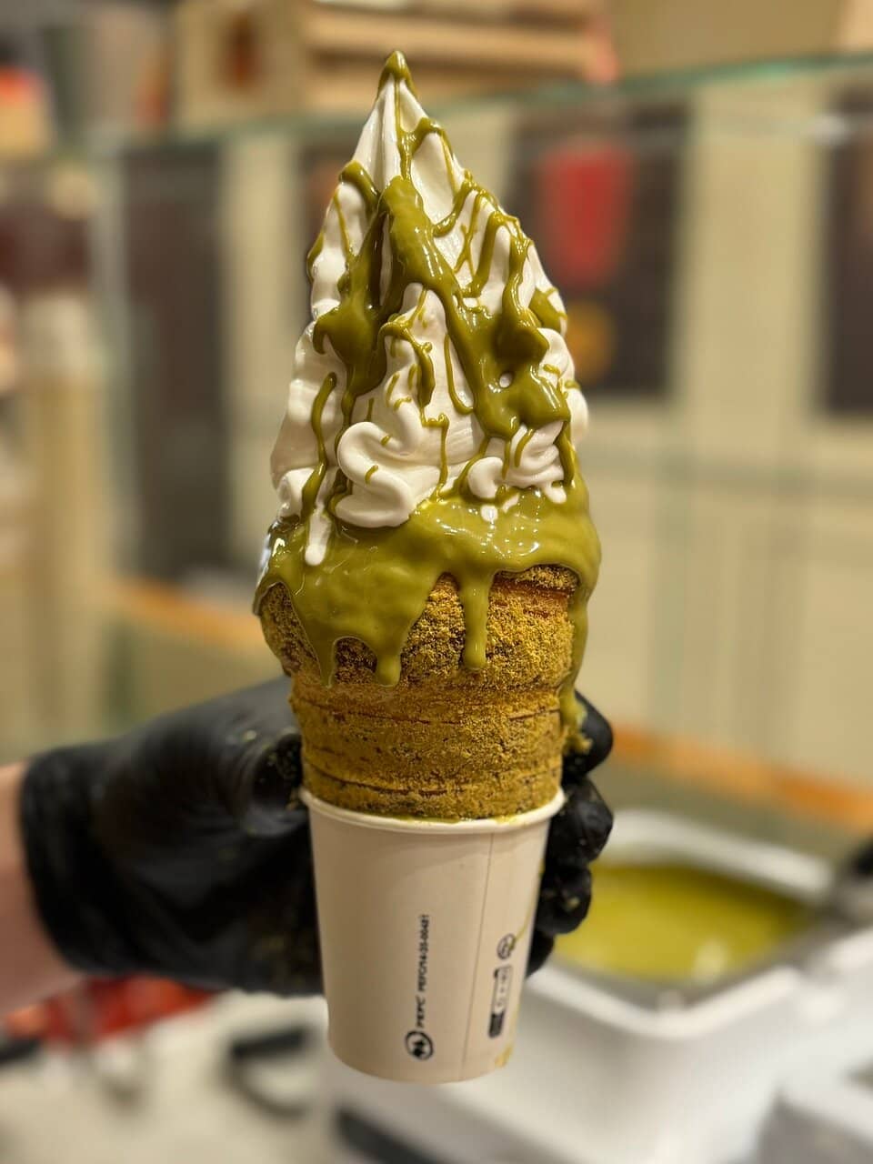 Chueca's Vibrant Streets