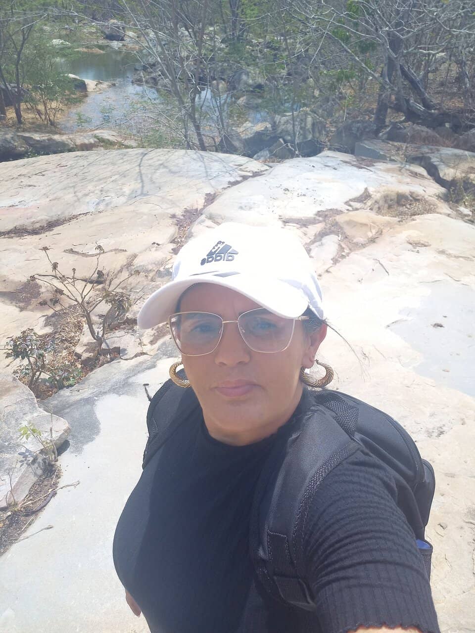 Informative Nature Trail