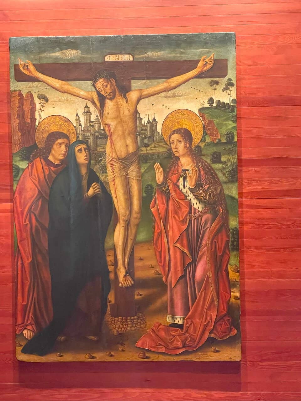 Kinetic & Op Art Exhibitions