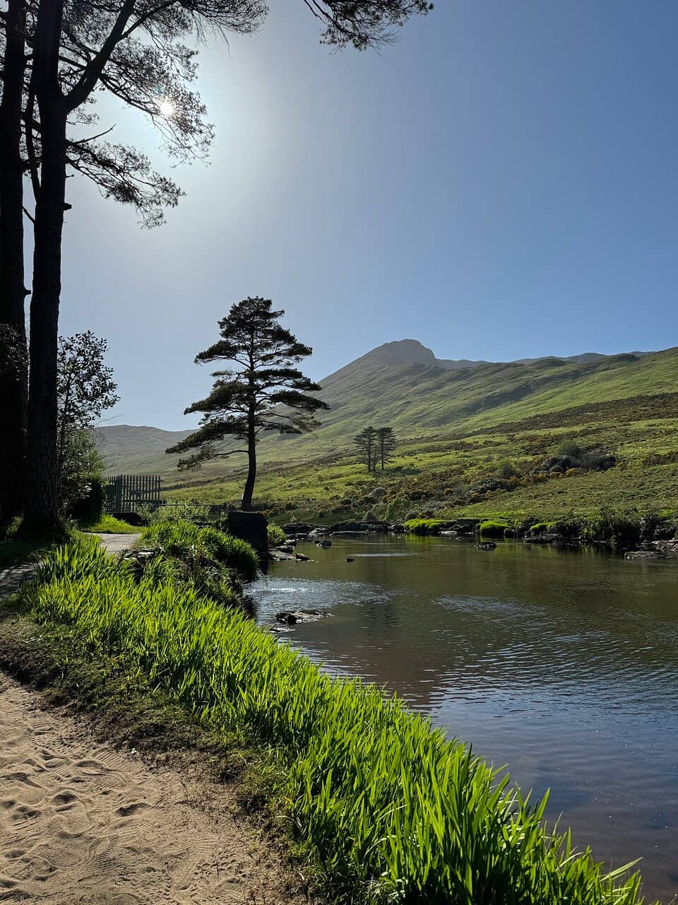 Erriff River Valley Walk
