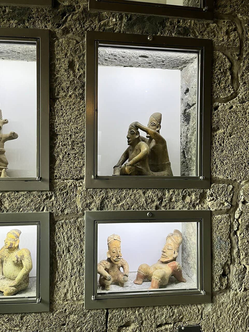 Intricate Ceiling Designs