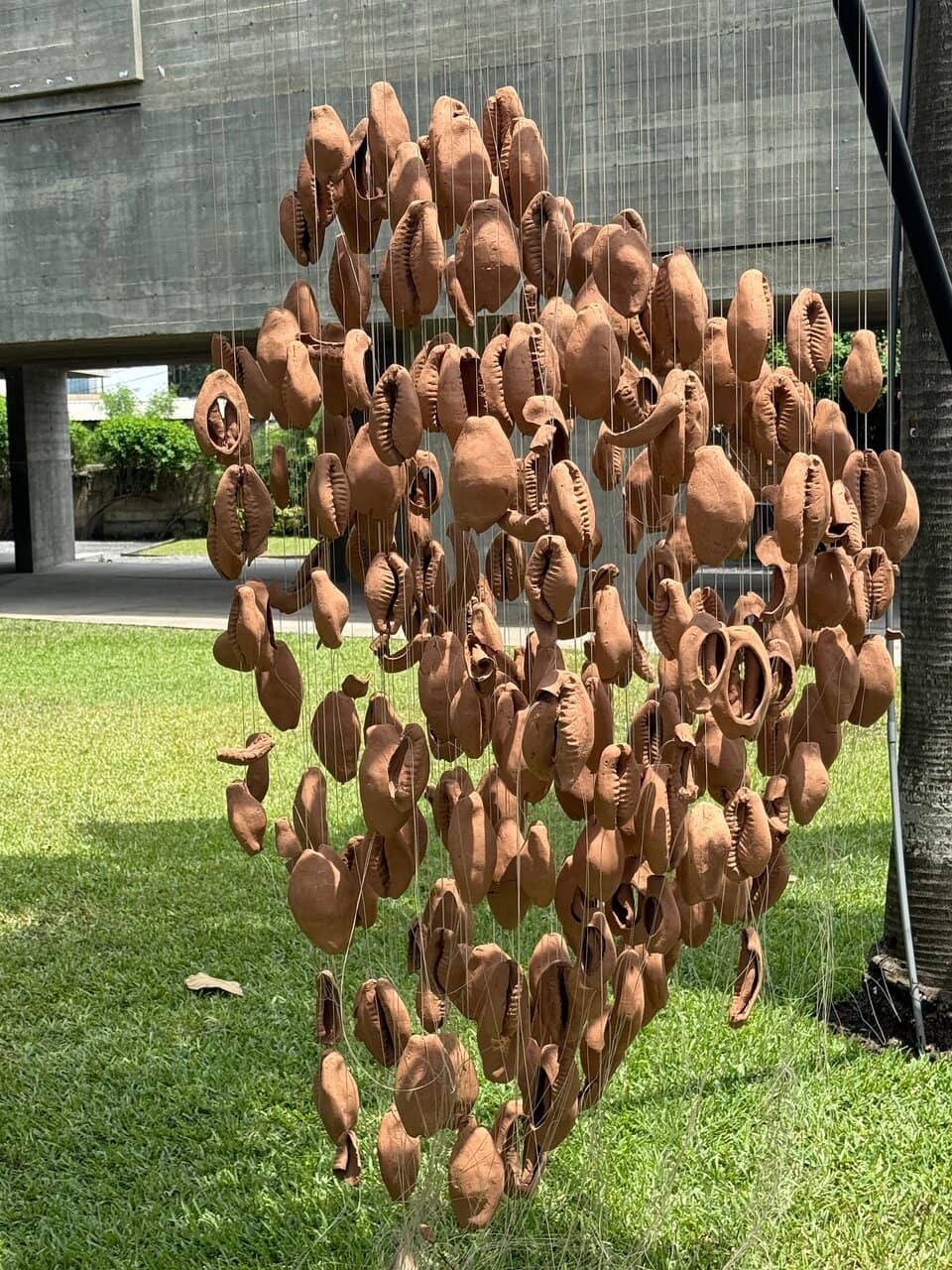 Diverse Art Collections