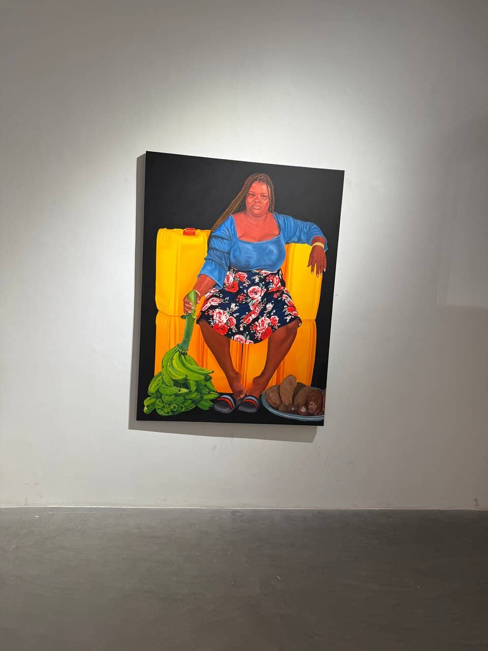 Vertical photo