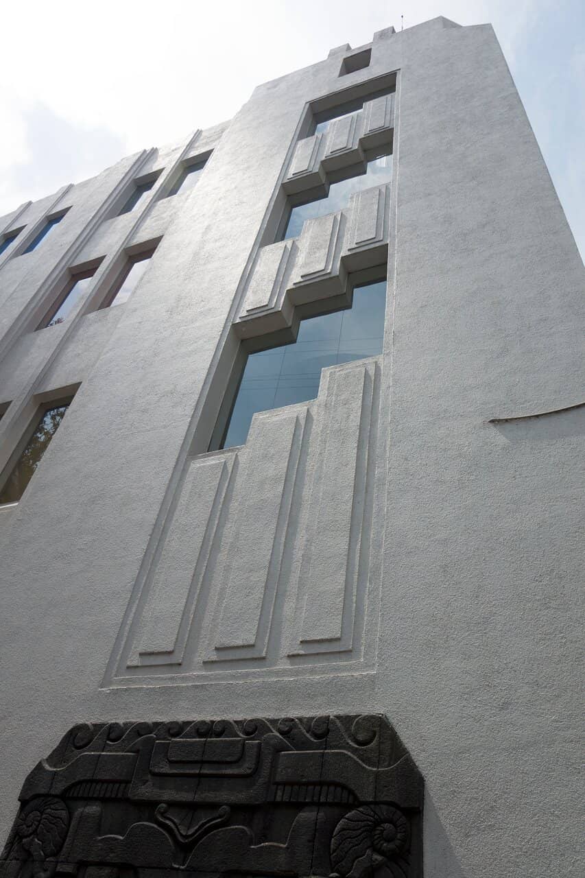 Vertical photo