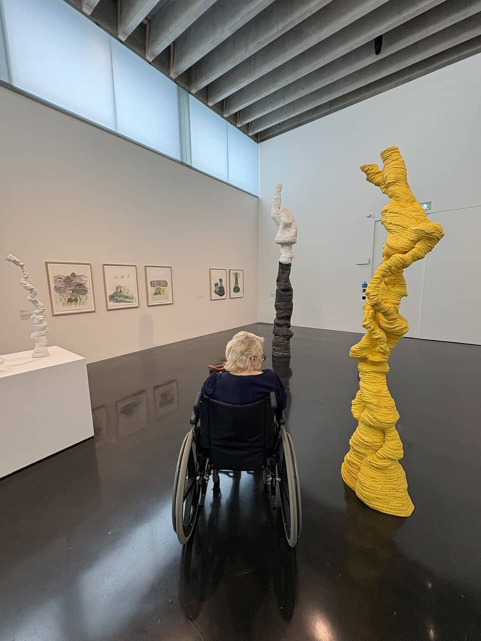 Vertical photo