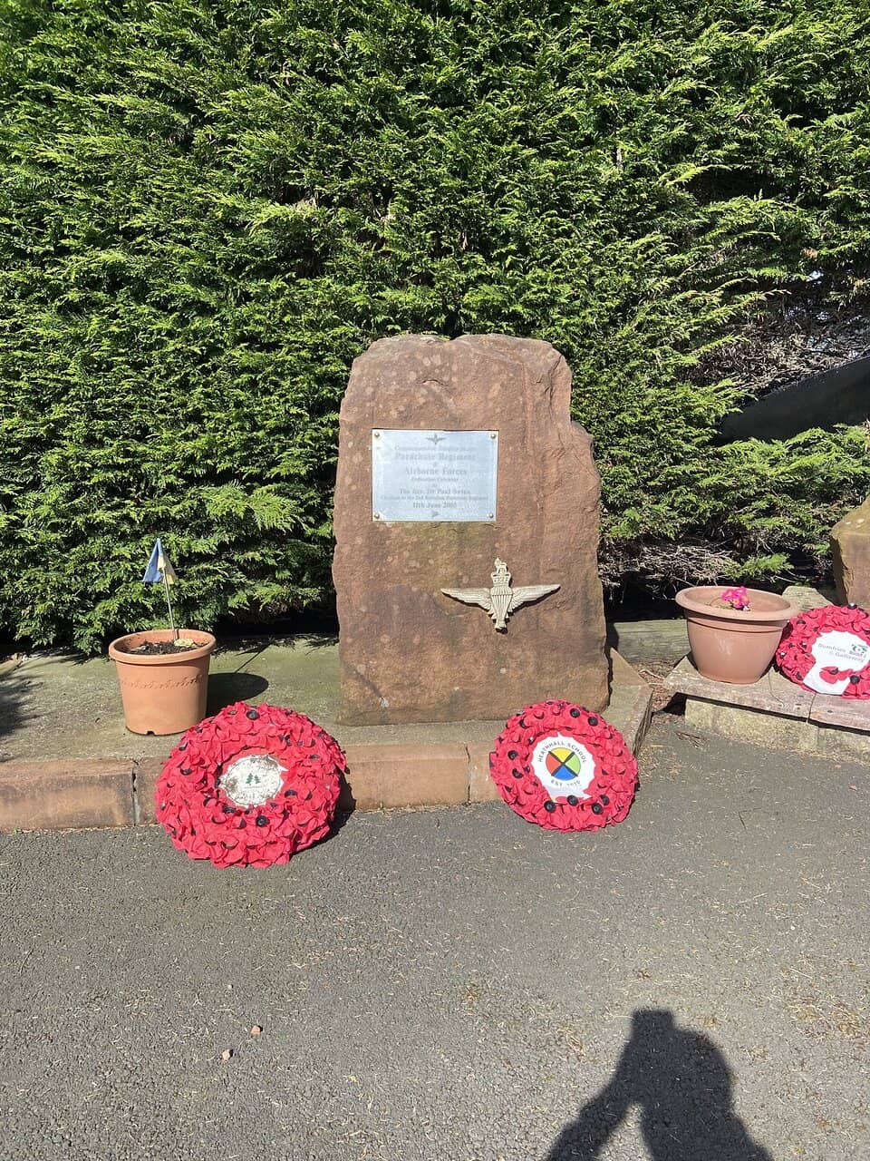 WWII Home Front & RAF Dumfries