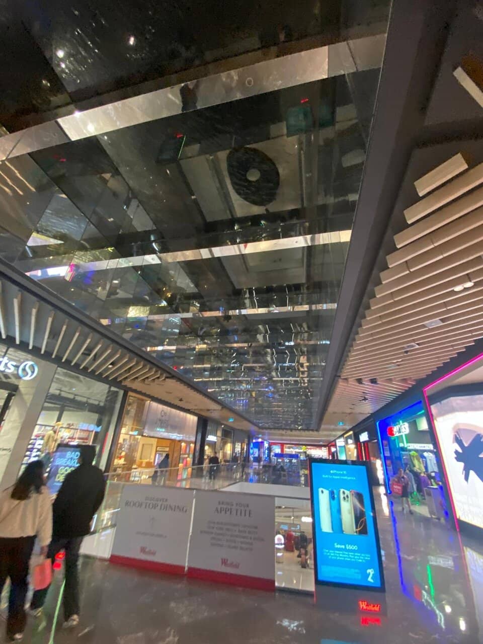 Archie Brothers Cirque Electriq