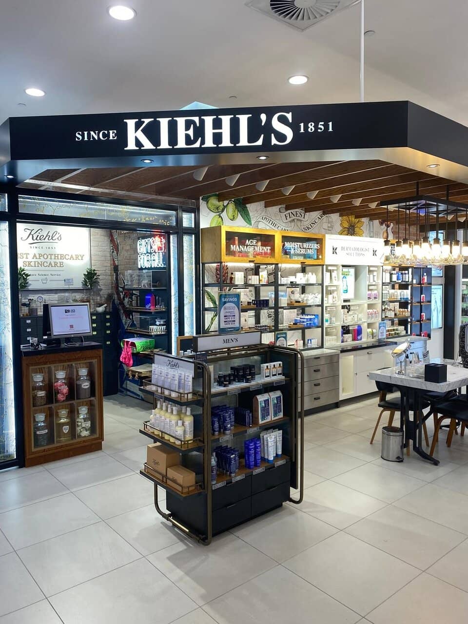 Westfield Newmarket Playground