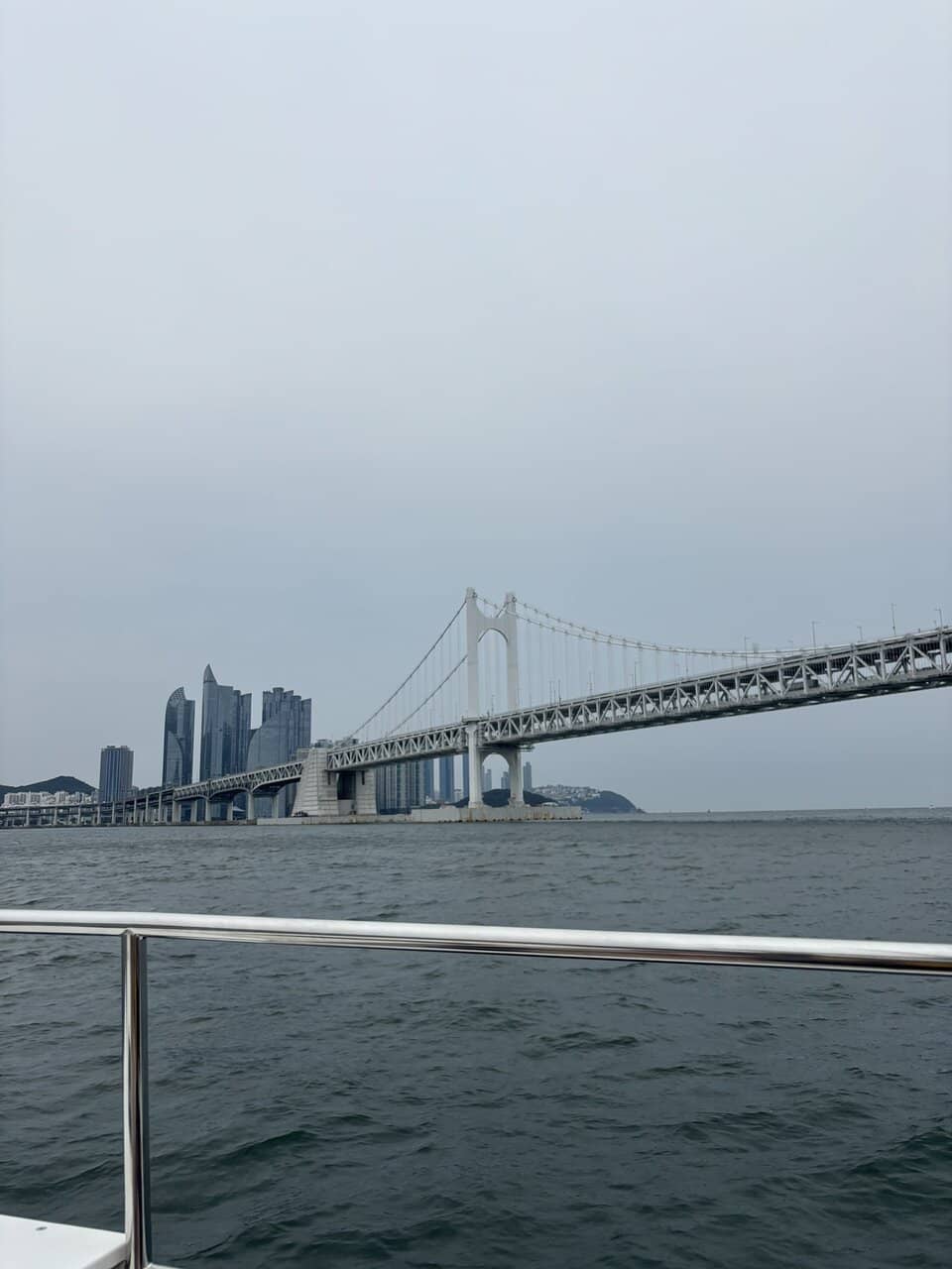 Panoramic City Views