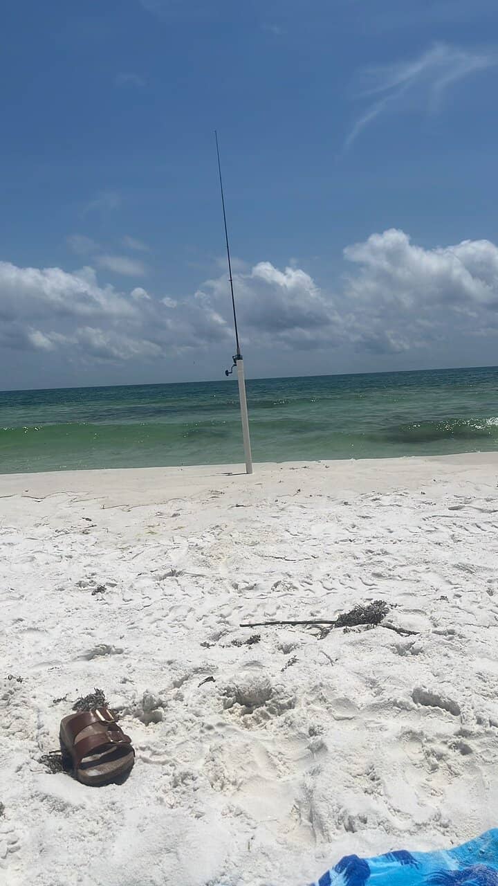 Pristine Beachfront
