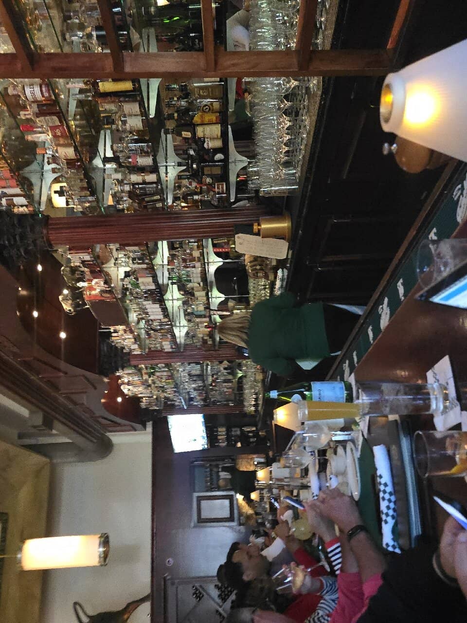 Exceptional Seafood Options