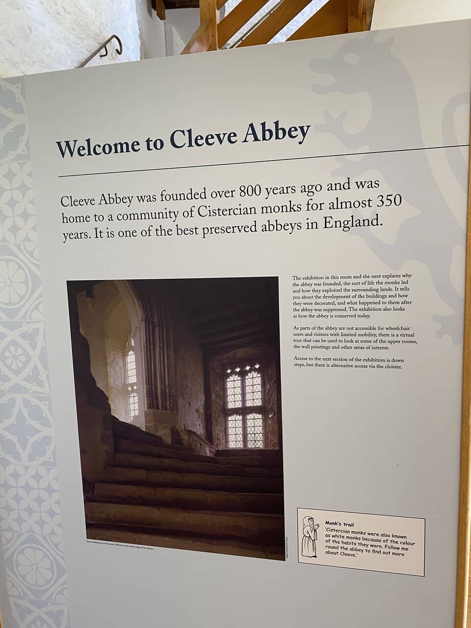 13th Century Tiles
