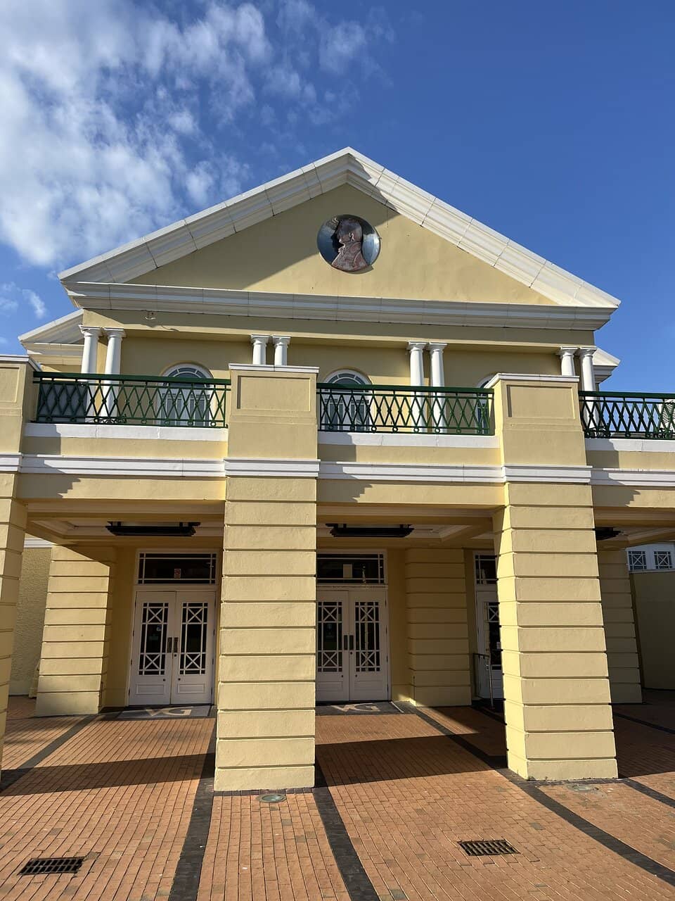 Vertical photo