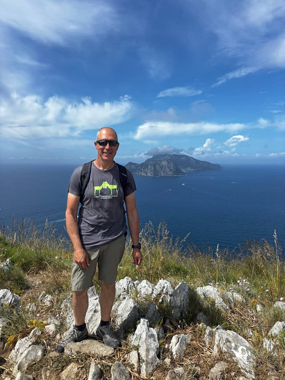 Ancient Temple Site