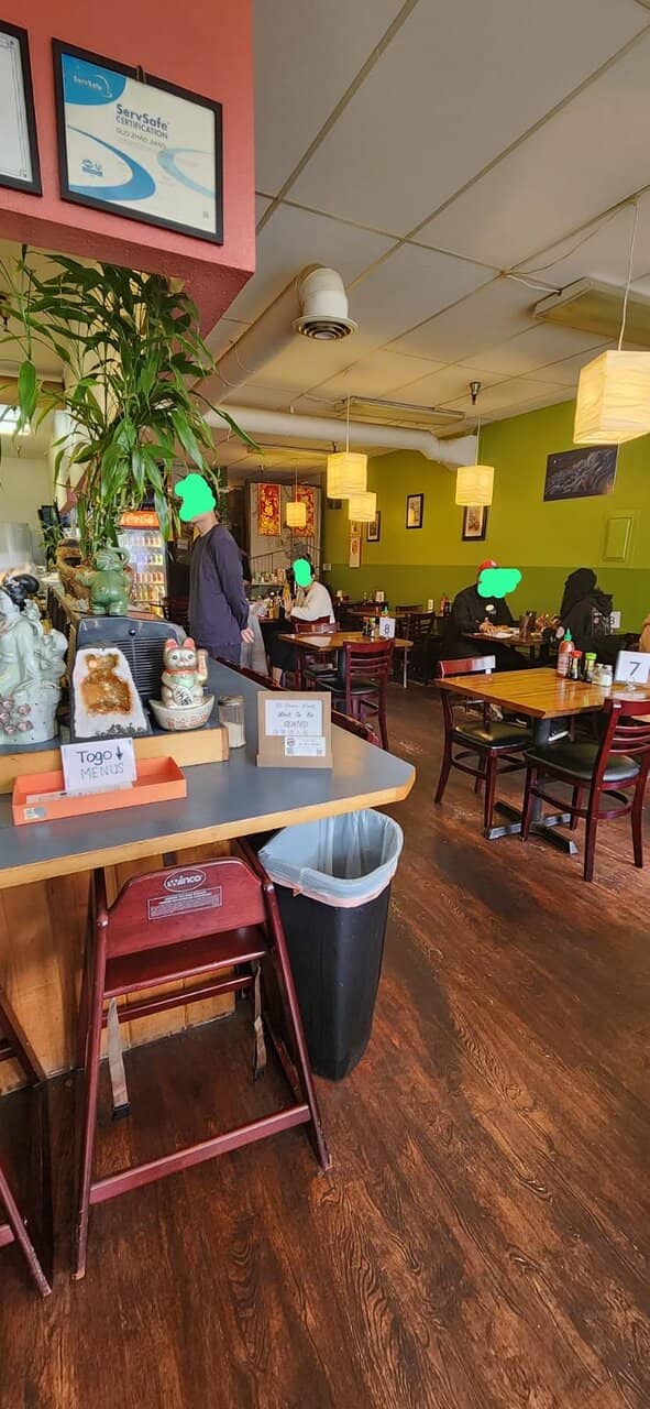 Unique "Monkey Brains"