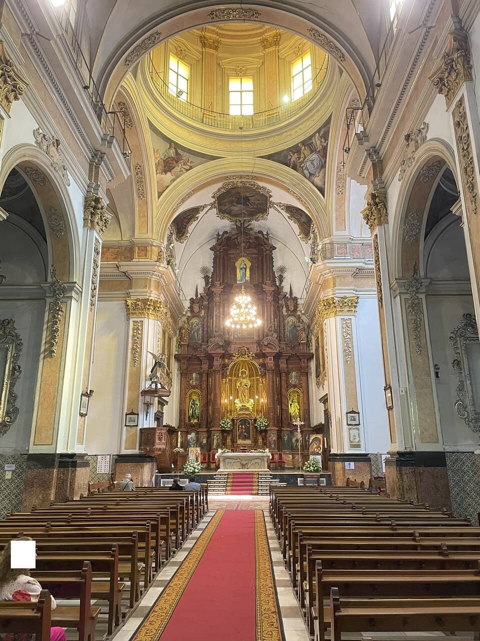 Vertical photo