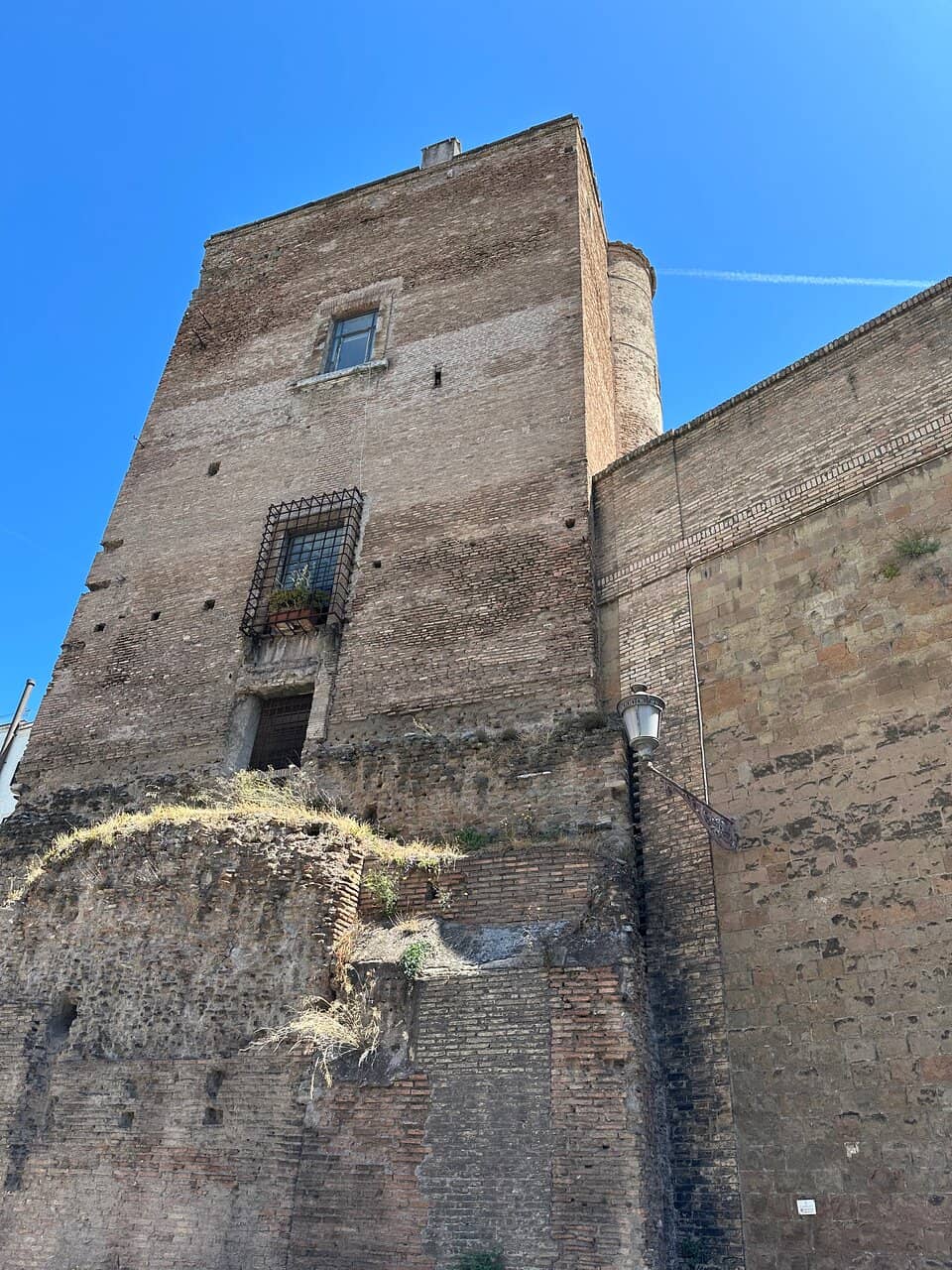 Vertical photo