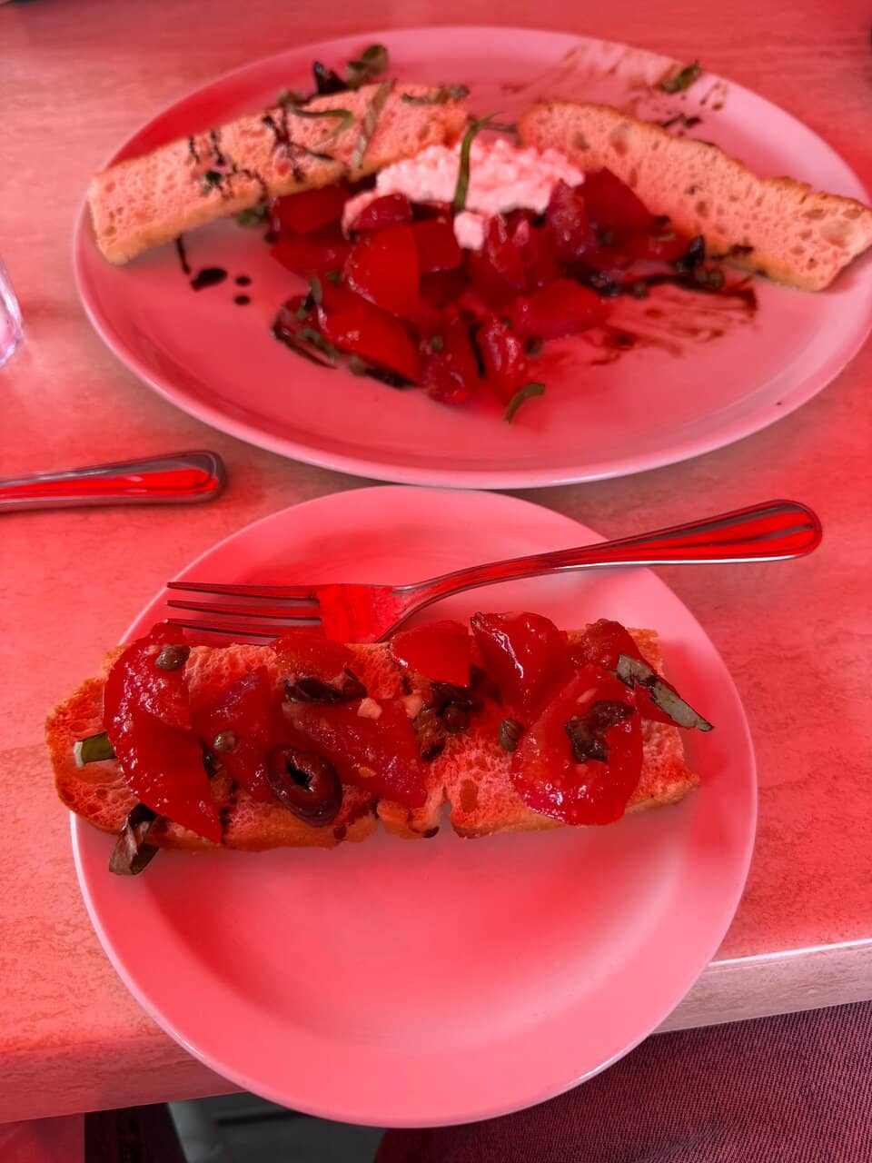 Cozy Outdoor Seating