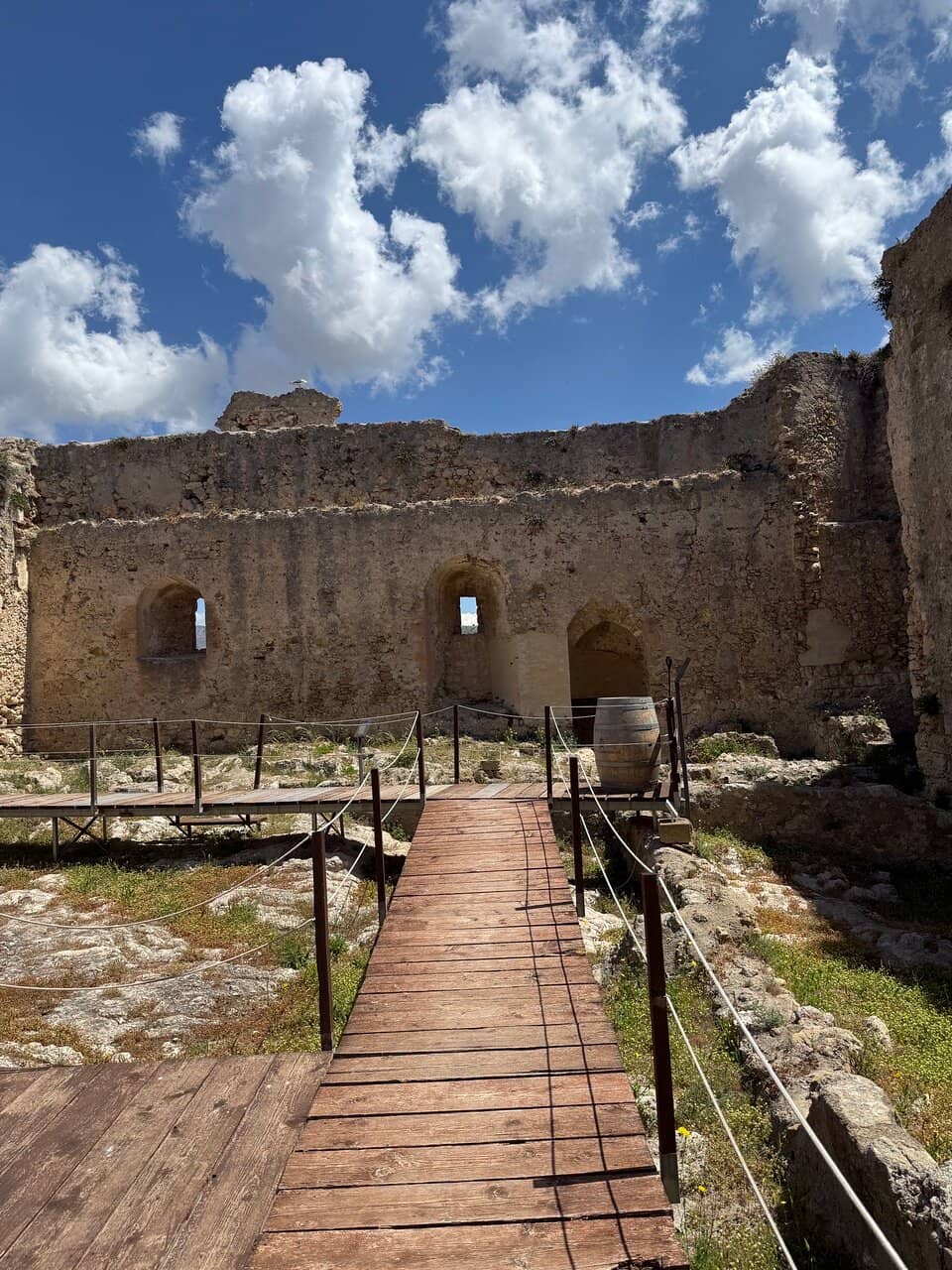 Historical Weaponry and Armor