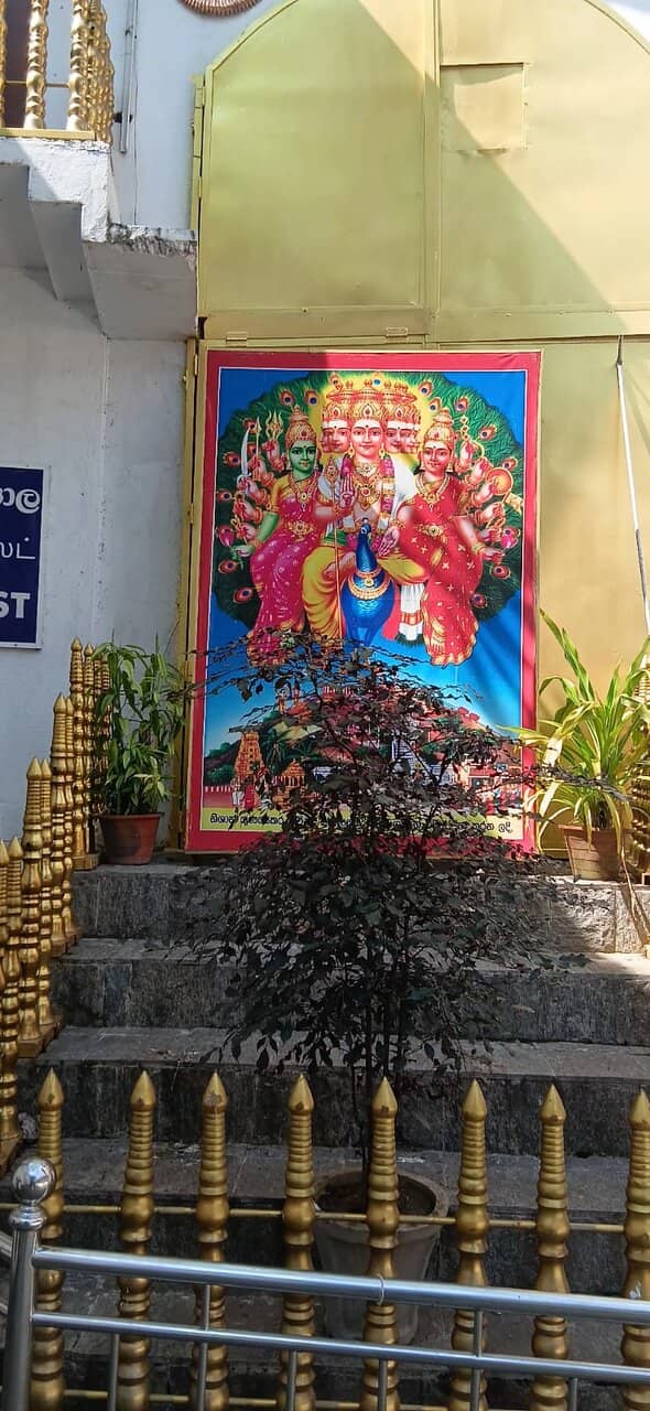 Esala Perahera Festival