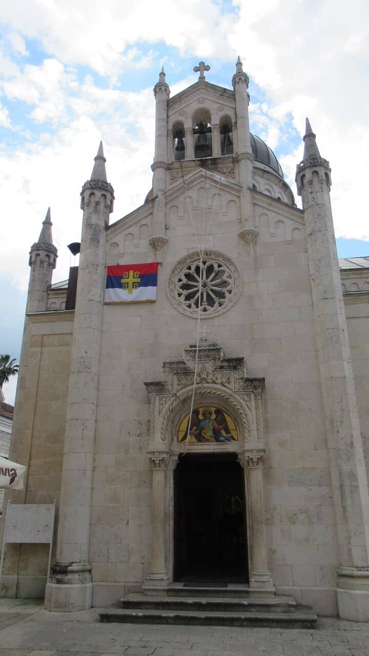 Cathedral of The Fields