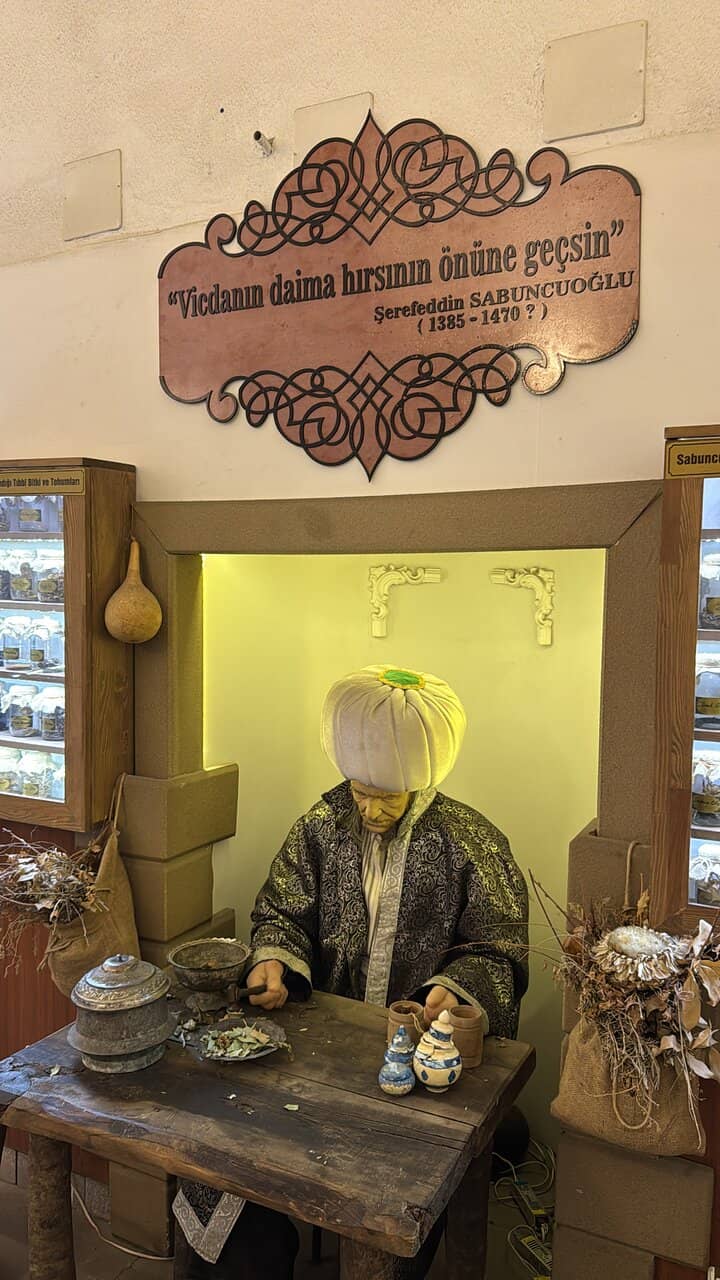 Original Architecture