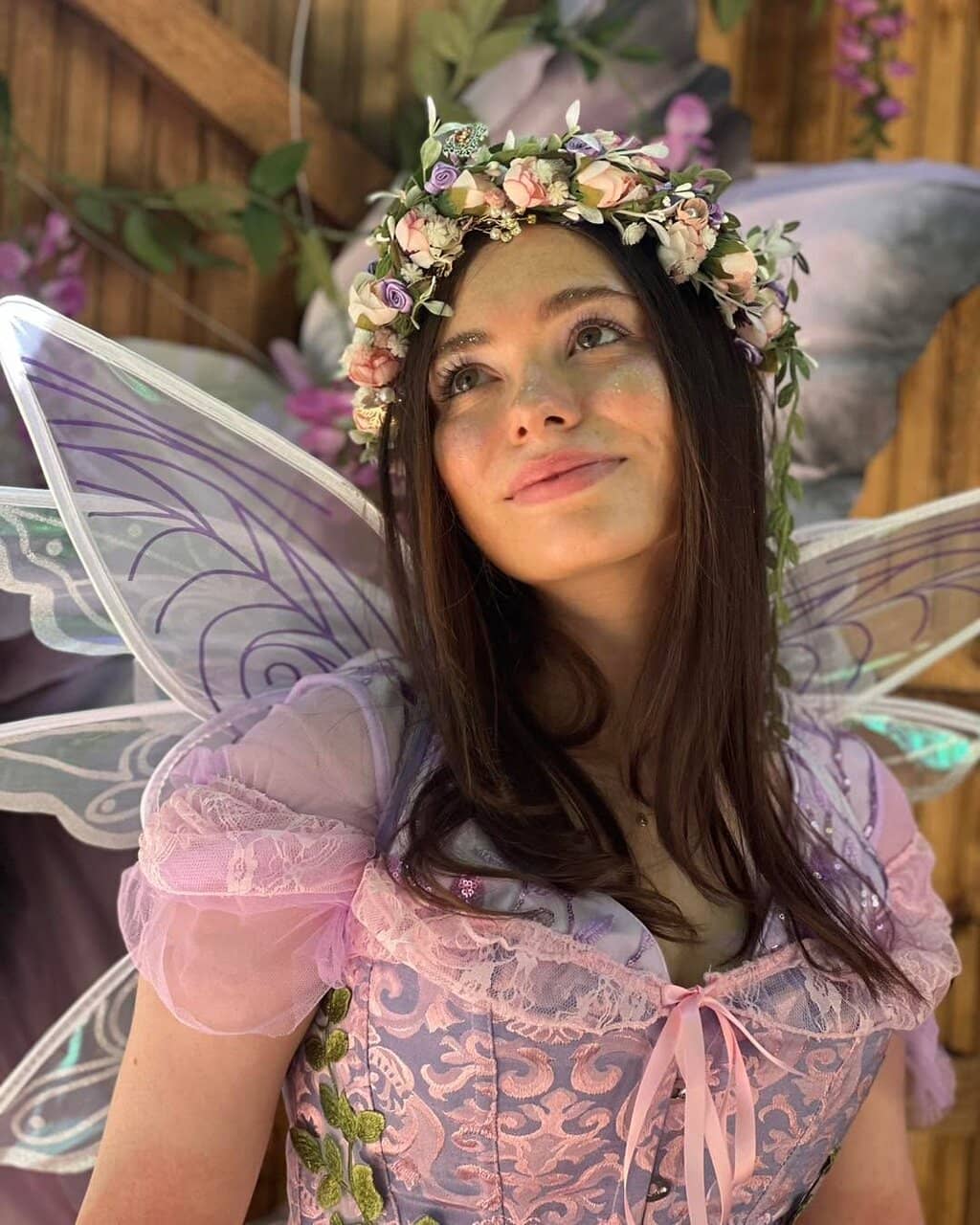 Mother Shipton's Cave